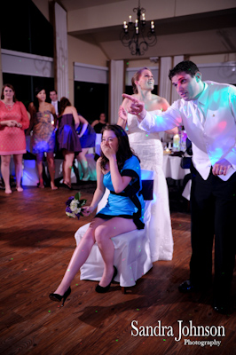 Best Bayou Club Wedding photographer - Sandra Johnson (SJFoto.com)